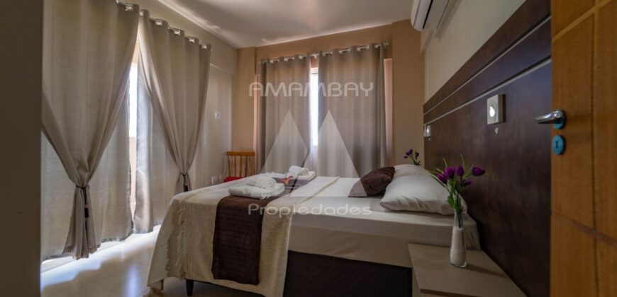 A0259 DEPARTAMENTO EN BOMBINHAS – ALQUILER POR TEMPORADA