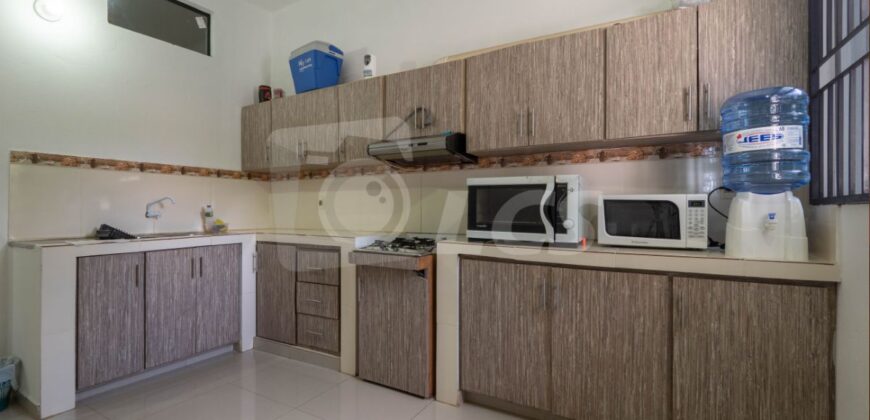 0336 DÚPLEX EN LAMBARÉ, ZONA CARRETERA DE LÓPEZ