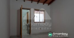 0337 DÚPLEX EN LAMBARÉ, ZONA CARRETERA DE LÓPEZ