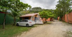 A0251 CHALET EN BALNEARIO CAMBORIÚ, PRAIA DO ESTALEIRO – ALQUILER POR TEMPORADA