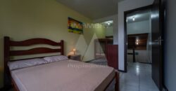 A0261 DEPARTAMENTO EN MARISCAL, BOMBINHAS – ALQUILER POR TEMPORADA