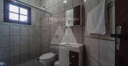 A0251 CHALET EN BALNEARIO CAMBORIÚ, PRAIA DO ESTALEIRO – ALQUILER POR TEMPORADA