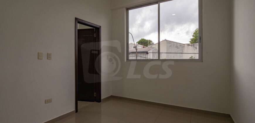 A0075 ALQUILO DEPARTAMENTOS A ESTRENAR EN BARRIO SAJONIA