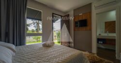 A0255 DEPARTAMENTO EN BALNEARIO CAMBORIU, PRAIA DO ESTALEIRO – ALQUILER POR TEMPORADA
