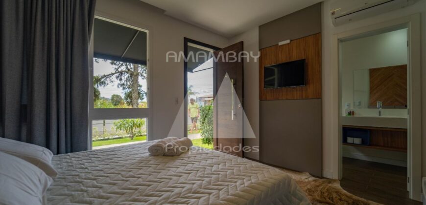 A0255 DEPARTAMENTO EN BALNEARIO CAMBORIU, PRAIA DO ESTALEIRO – ALQUILER POR TEMPORADA