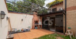 0343 DÚPLEX A ESTRENAR EN LAMBARÉ, ZONA AVDA. BRUNO GUGGIARI