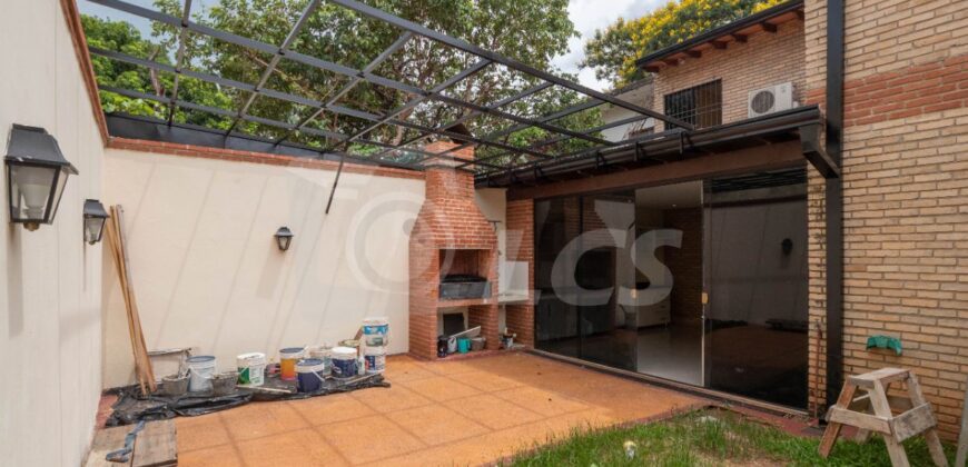 0343 DÚPLEX A ESTRENAR EN LAMBARÉ, ZONA AVDA. BRUNO GUGGIARI