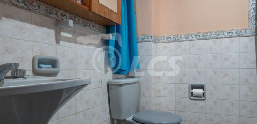 0340 DEPARTAMENTO EN LAMBARÉ, ZONA AVDA. REPÚBLICA ARGENTINA