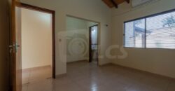 A0105 ALQUILO CASA EN LAMBARÉ, BARRIO VALLE YVATE