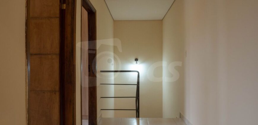 0343 DÚPLEX A ESTRENAR EN LAMBARÉ, ZONA AVDA. BRUNO GUGGIARI