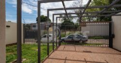 A0105 ALQUILO CASA EN LAMBARÉ, BARRIO VALLE YVATE