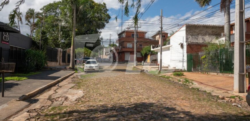0340 DEPARTAMENTO EN LAMBARÉ, ZONA AVDA. REPÚBLICA ARGENTINA