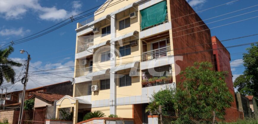 0340 DEPARTAMENTO EN LAMBARÉ, ZONA AVDA. REPÚBLICA ARGENTINA
