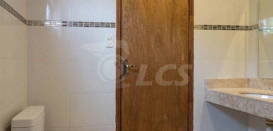 0343 DÚPLEX A ESTRENAR EN LAMBARÉ, ZONA AVDA. BRUNO GUGGIARI