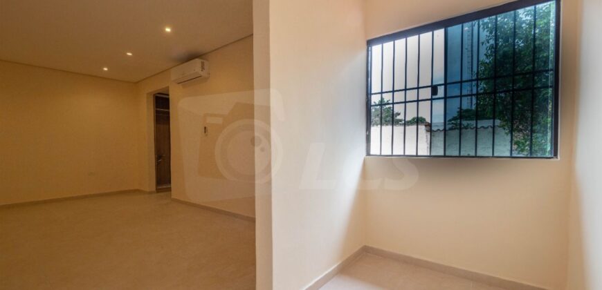 0343 DÚPLEX A ESTRENAR EN LAMBARÉ, ZONA AVDA. BRUNO GUGGIARI