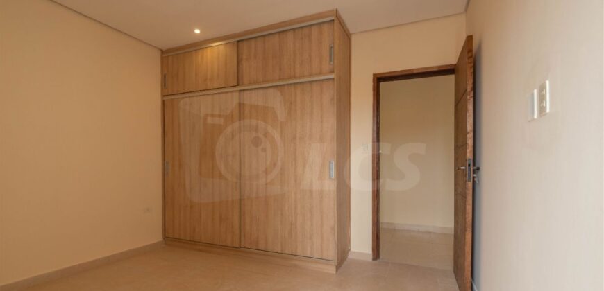 0343 DÚPLEX A ESTRENAR EN LAMBARÉ, ZONA AVDA. BRUNO GUGGIARI