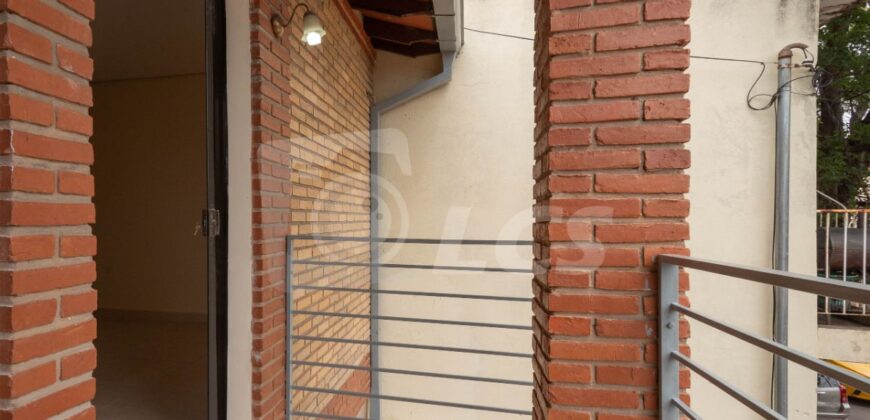 0343 DÚPLEX A ESTRENAR EN LAMBARÉ, ZONA AVDA. BRUNO GUGGIARI