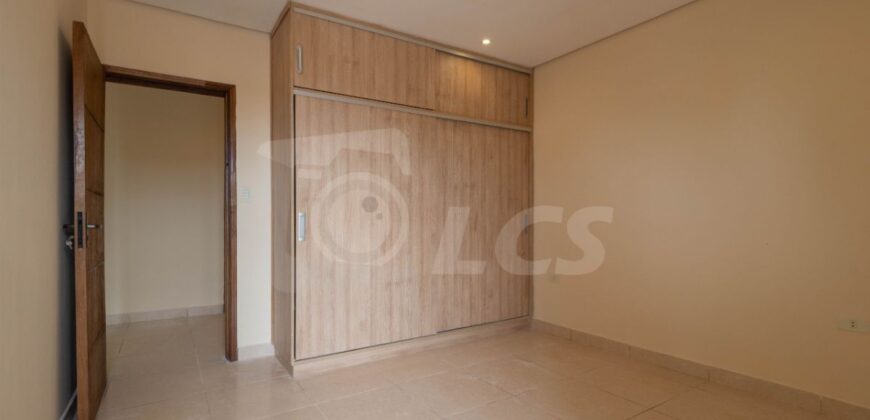 0343 DÚPLEX A ESTRENAR EN LAMBARÉ, ZONA AVDA. BRUNO GUGGIARI