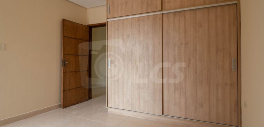 0343 DÚPLEX A ESTRENAR EN LAMBARÉ, ZONA AVDA. BRUNO GUGGIARI
