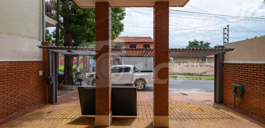 0343 DÚPLEX A ESTRENAR EN LAMBARÉ, ZONA AVDA. BRUNO GUGGIARI
