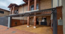 0343 DÚPLEX A ESTRENAR EN LAMBARÉ, ZONA AVDA. BRUNO GUGGIARI