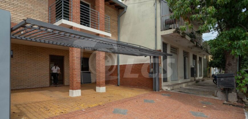 0343 DÚPLEX A ESTRENAR EN LAMBARÉ, ZONA AVDA. BRUNO GUGGIARI