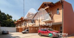 0344 DÚPLEX EN LAMBARÉ, ZONA AVDA. BRUNO GUGGIARI