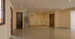 0343 DÚPLEX A ESTRENAR EN LAMBARÉ, ZONA AVDA. BRUNO GUGGIARI