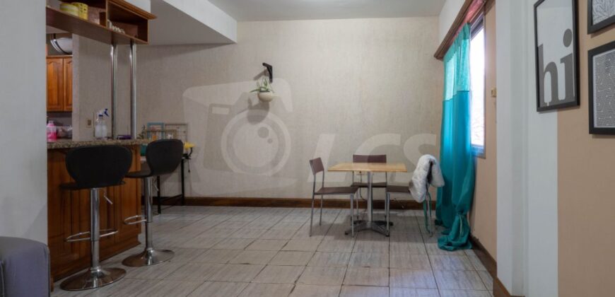 0340 DEPARTAMENTO EN LAMBARÉ, ZONA AVDA. REPÚBLICA ARGENTINA