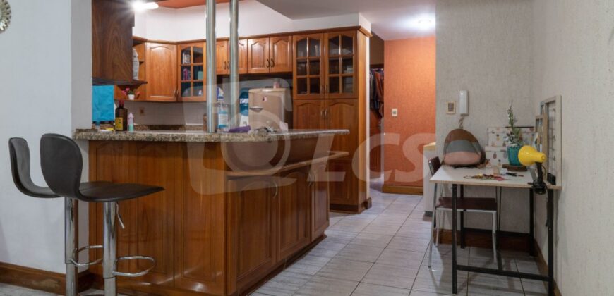 0340 DEPARTAMENTO EN LAMBARÉ, ZONA AVDA. REPÚBLICA ARGENTINA