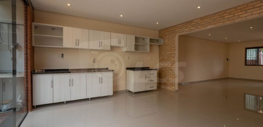 0343 DÚPLEX A ESTRENAR EN LAMBARÉ, ZONA AVDA. BRUNO GUGGIARI