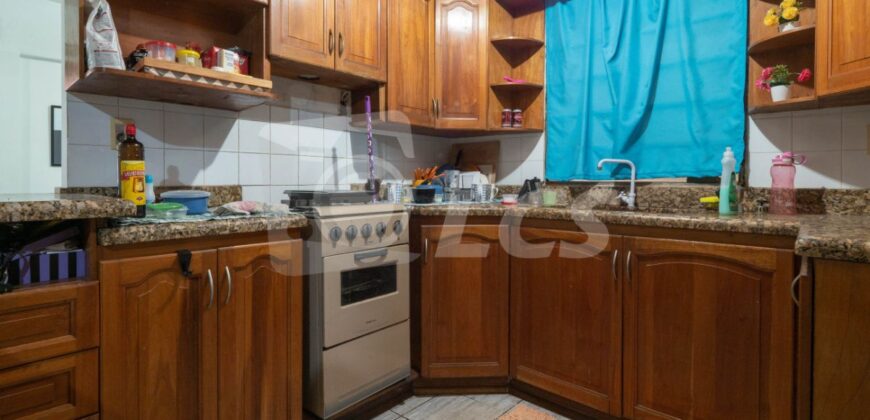 0340 DEPARTAMENTO EN LAMBARÉ, ZONA AVDA. REPÚBLICA ARGENTINA