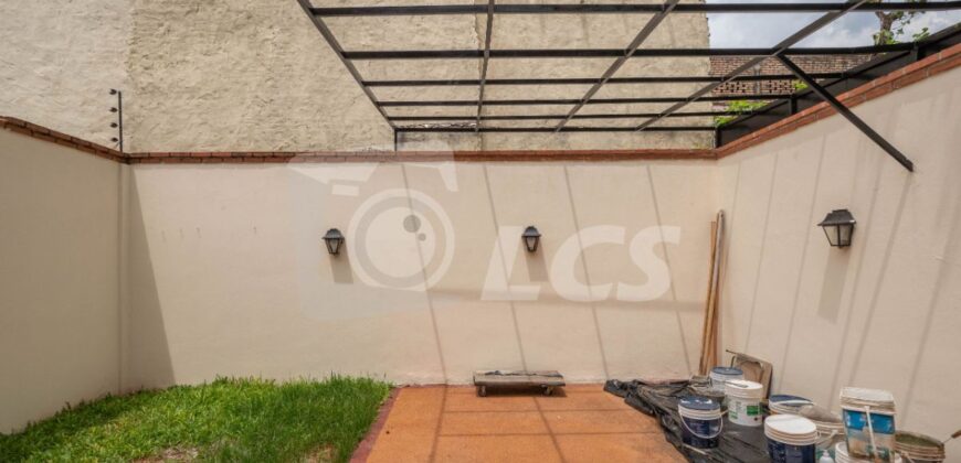 0343 DÚPLEX A ESTRENAR EN LAMBARÉ, ZONA AVDA. BRUNO GUGGIARI