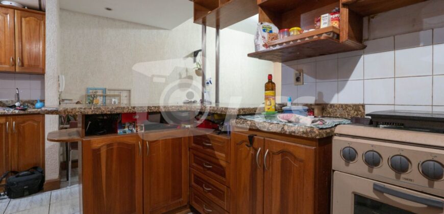 0340 DEPARTAMENTO EN LAMBARÉ, ZONA AVDA. REPÚBLICA ARGENTINA
