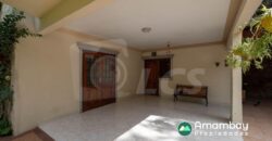 0354 CASA EN ASUNCIÓN, BARRIO SAN VICENTE