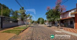 0280 DEPARTAMENTOS Y DEPÓSITO EN ASUNCIÓN, BARRIO REPUBLICANO