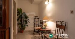 0349 CASA EN BARRIO OBRERO, A POCOS MINUTOS DEL CENTRO DE ASUNCIÓN