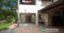 0354 CASA EN ASUNCIÓN, BARRIO SAN VICENTE