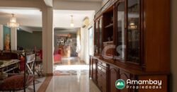 0349 CASA EN BARRIO OBRERO, A POCOS MINUTOS DEL CENTRO DE ASUNCIÓN