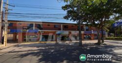 0279 DEPARTAMENTOS Y SALONES EN ASUNCIÓN, BARRIO SAN VICENTE