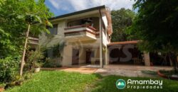 0354 CASA EN ASUNCIÓN, BARRIO SAN VICENTE