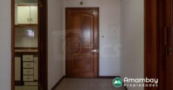 A0127 ALQUILO DEPARTAMENTO EN ZONA CENTRO DE ASUNCIÓN