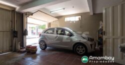 0349 CASA EN BARRIO OBRERO, A POCOS MINUTOS DEL CENTRO DE ASUNCIÓN