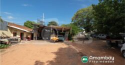 0354 CASA EN ASUNCIÓN, BARRIO SAN VICENTE