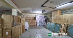 0280 DEPARTAMENTOS Y DEPÓSITO EN ASUNCIÓN, BARRIO REPUBLICANO