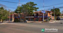 0279 DEPARTAMENTOS Y SALONES EN ASUNCIÓN, BARRIO SAN VICENTE