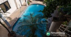 0349 CASA EN BARRIO OBRERO, A POCOS MINUTOS DEL CENTRO DE ASUNCIÓN