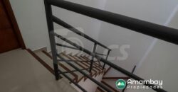 0353 DÚPLEX A ESTRENAR EN LAMBARÉ, BARRIO SANTO DOMINGO