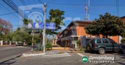 0279 DEPARTAMENTOS Y SALONES EN ASUNCIÓN, BARRIO SAN VICENTE