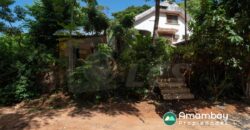 0354 CASA EN ASUNCIÓN, BARRIO SAN VICENTE